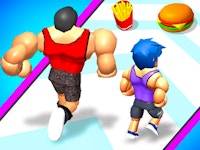 Muscle Challenge