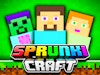 Sprunki Craft