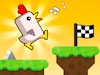 Chicken Scream Race