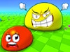 Eat Blobs Simulator