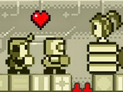 Evil Robot