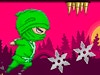 Jumping Ninjas Deluxe