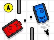 Tank Struggle