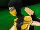 3D Fighting