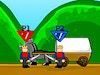 Bandit Kings