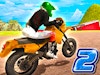 City Bike Stunt 2