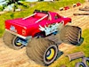 Island Monster Offroad