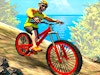 MX OffRoad Mountain Bike