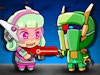 Metal Army War