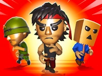 Nightmare Runners