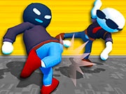 Ragdoll Gangs