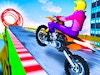 Sky City Riders