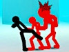 Stick Fighter