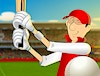 Stick Cricket