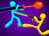 Stick Duel: The War