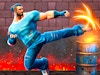 Street Mayhem - Beat 'Em Up