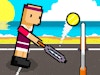 Tennis Physics
