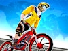 Trial Bike Racing Clash