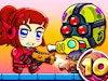 Zombie Mission 10