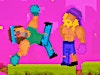 Mixed Macho Arts