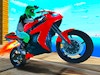 Port Bike Stunt