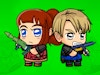 Zombie Mission Survivor