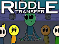 Riddle Transfer