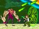 BEN 10's Adventure