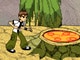 Ben10 Savage Pursuit