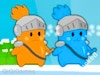 TwinCat Warrior 2