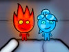 Fire and Water 3