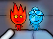 Fire and Water 3