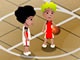 Hard Court Basketball