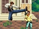 King of Fighters 3