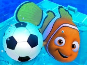 Pet Soccer