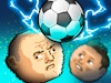Sports Heads Football