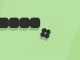 Two Player Snake