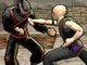 Dragon Fist 3D