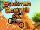 Stickman Downhill