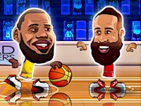 Basketbol Yıldızları