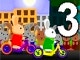 Bunny Bloony 3 Racing