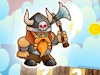 Monster Brawl