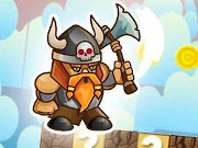 Monster Brawl