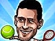 Puppet Tennis