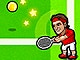Tennis Fury