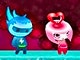 Twin Stars: Lab Escape Journey