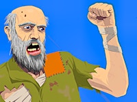 Happy Wheels