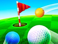 Mini Putt 4