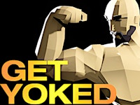 GET YOKED: Extreme Bodybuilding