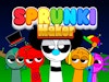 Sprunki Maker